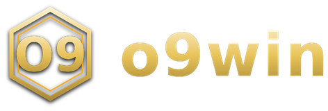 o9win logo